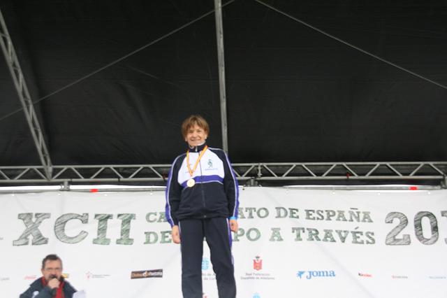 2010 Campionato de España de Cross 176